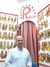 Antonio Rallo